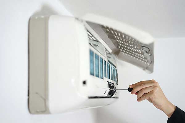air conditioning repair